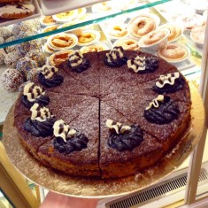 Jannes, Festive Cakes, № 65580