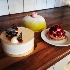 Brödboden , Fruit Cakes, № 65711