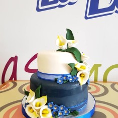 Happy Cake, Torte da festa, № 65851