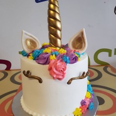 Happy Cake, Torte childish, № 65841