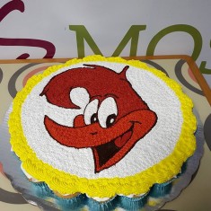 Happy Cake, Մանկական Տորթեր, № 65845
