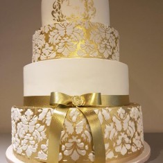 Zaida Marcos, Свадебные торты, № 65892