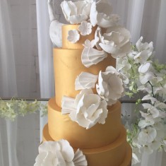 Zaida Marcos, Свадебные торты, № 65891