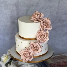 Zaida Marcos, Свадебные торты, № 65895