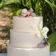Zaida Marcos, Свадебные торты, № 65897