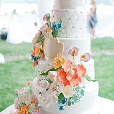 Bella Torta, Свадебные торты