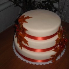 Dromella Cakes, Տոնական Տորթեր, № 1231