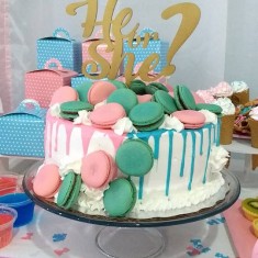 Dulce Momento , Childish Cakes, № 65904