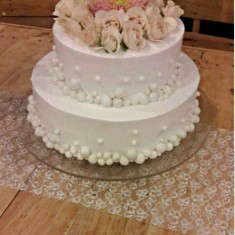 Fina Fanny, Wedding Cakes, № 65916