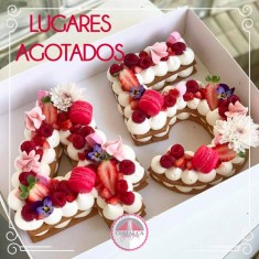 Comalca , Fruit Cakes