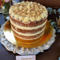 GEMELAS , Festive Cakes, № 65940