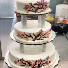 Roceg, Wedding Cakes, № 66007