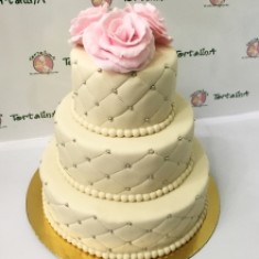 ТорталинА, Wedding Cakes, № 4547