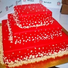 ТорталинА, Wedding Cakes