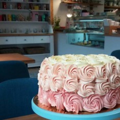 Cake Shop, Festliche Kuchen, № 66097