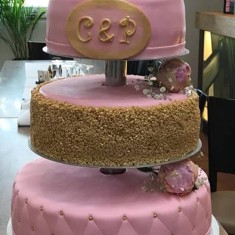 Bäckerei, Wedding Cakes, № 66164