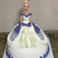 Dona, Детские торты, № 66271