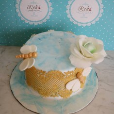 REKA, Childish Cakes, № 66315