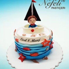 Nefeli, Childish Cakes, № 66344
