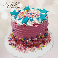 Nefeli, Childish Cakes, № 66346