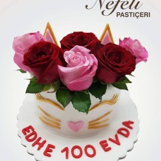 Nefeli, Theme Cakes, № 66352