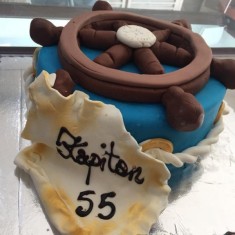 Perla, Childish Cakes, № 66423