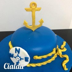 Cialda, Детские торты, № 66431