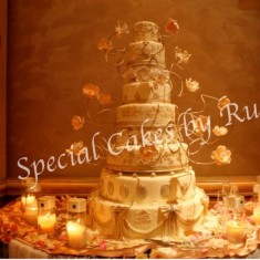 Special, Свадебные торты, № 66528