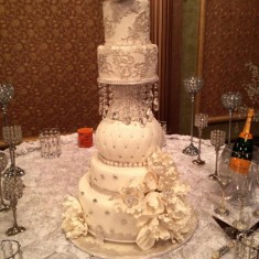 Special, Свадебные торты, № 66522