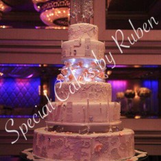 Special, Свадебные торты, № 66521