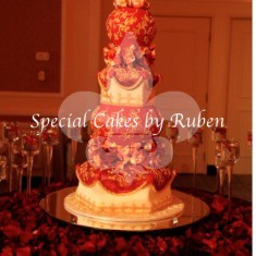 Special, Свадебные торты, № 66526