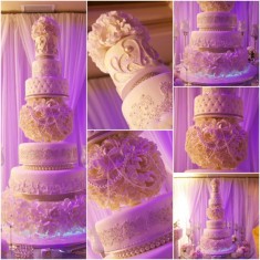 Special, Свадебные торты