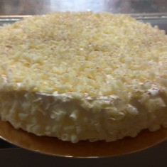 Granja Pastisseria Primavera, Tea Cake, № 66556