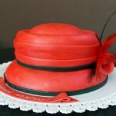 Cake Story, Festliche Kuchen