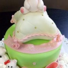 Cake Story, 子どものケーキ, № 4569