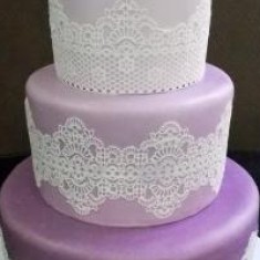 Cake Story, Свадебные торты, № 4572