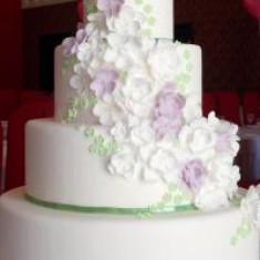 Cake Story, Свадебные торты, № 4571