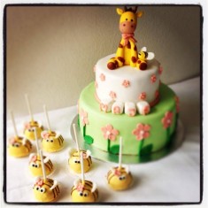 Loana, Childish Cakes, № 66656