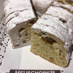 Heuschober, Gâteau au thé, № 66695