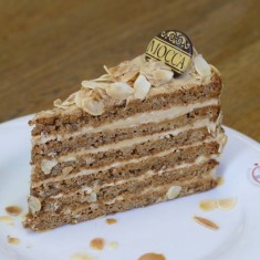 Jindrak, Gâteau au thé, № 66708