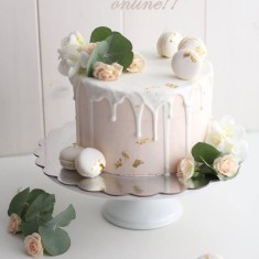 Andrea Isabelle , お祝いのケーキ, № 66770