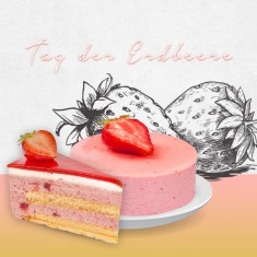 Oberlaa, Frutta Torte, № 66919