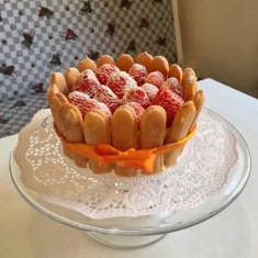 Schmidl , Gâteaux aux fruits, № 66954