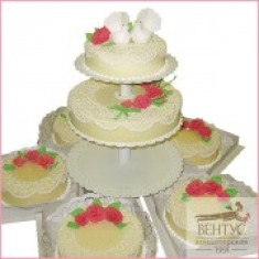 ВЕНТУС, Wedding Cakes