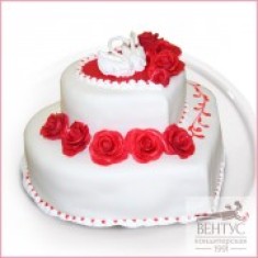 ВЕНТУС, Wedding Cakes, № 4604