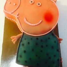Bruynooghe, 어린애 케이크, № 67101
