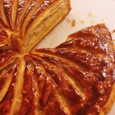 Domestic, Gâteau au thé, № 67148