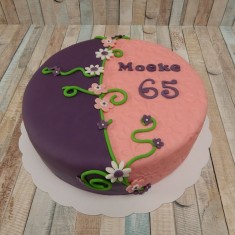 Gudrun , Festive Cakes, № 67225
