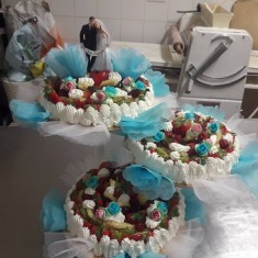 Mazzei, Festive Cakes, № 67265