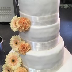 STOUVENAKER, Wedding Cakes, № 67276